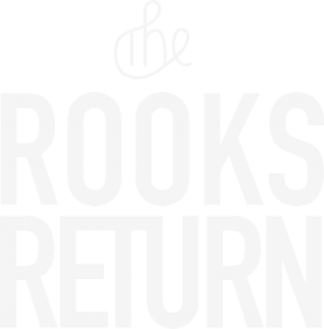 The Rooks Return Logo